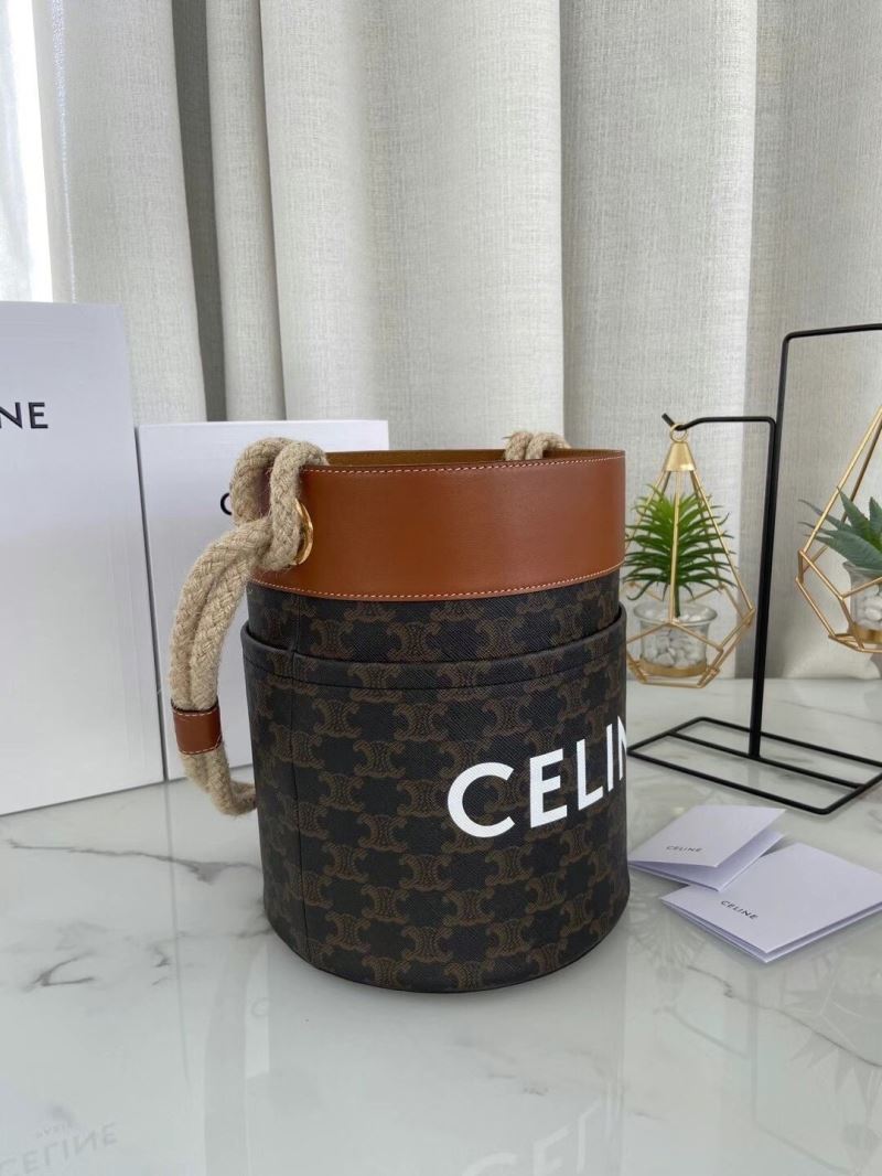 Celine Bucket Bags